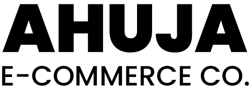 Ahuja E-Commerce Co.